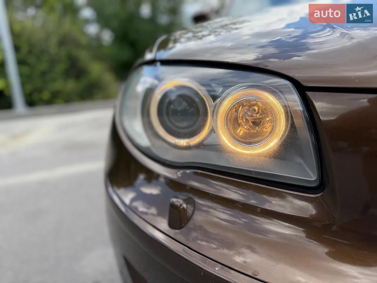 2010 BMW 1er - мініатюра 12
