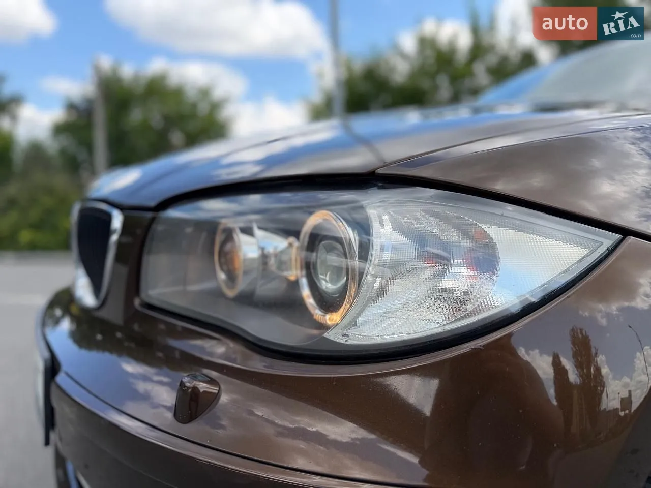 2010 BMW 1er - мініатюра 13