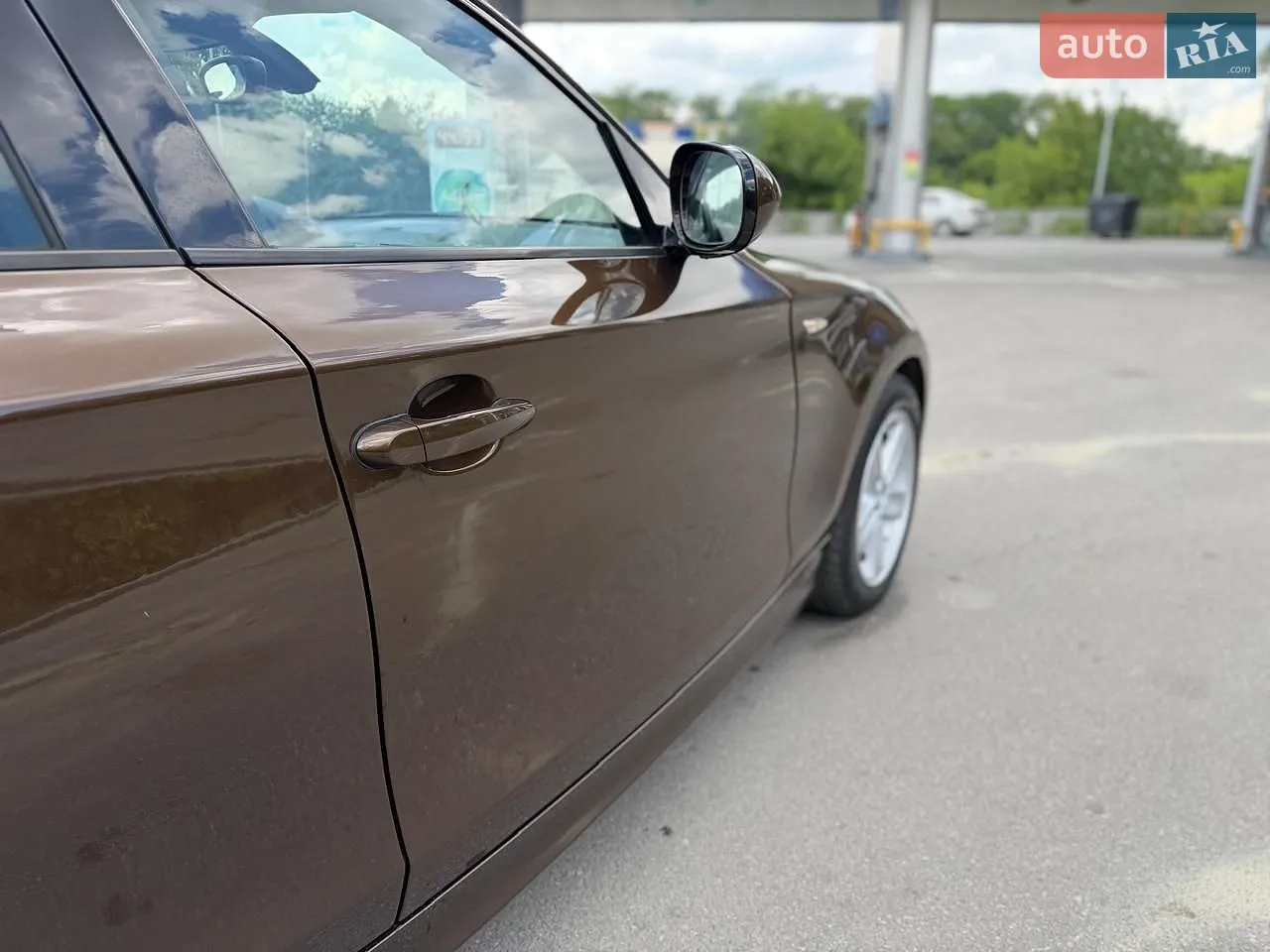 2010 BMW 1er - мініатюра 15
