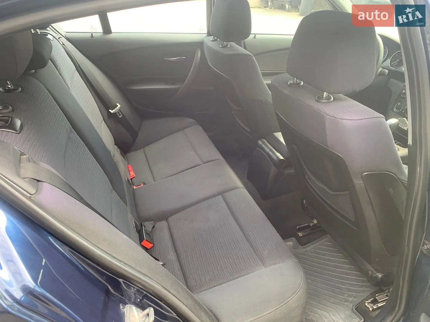 2010 BMW 1er - мініатюра 9