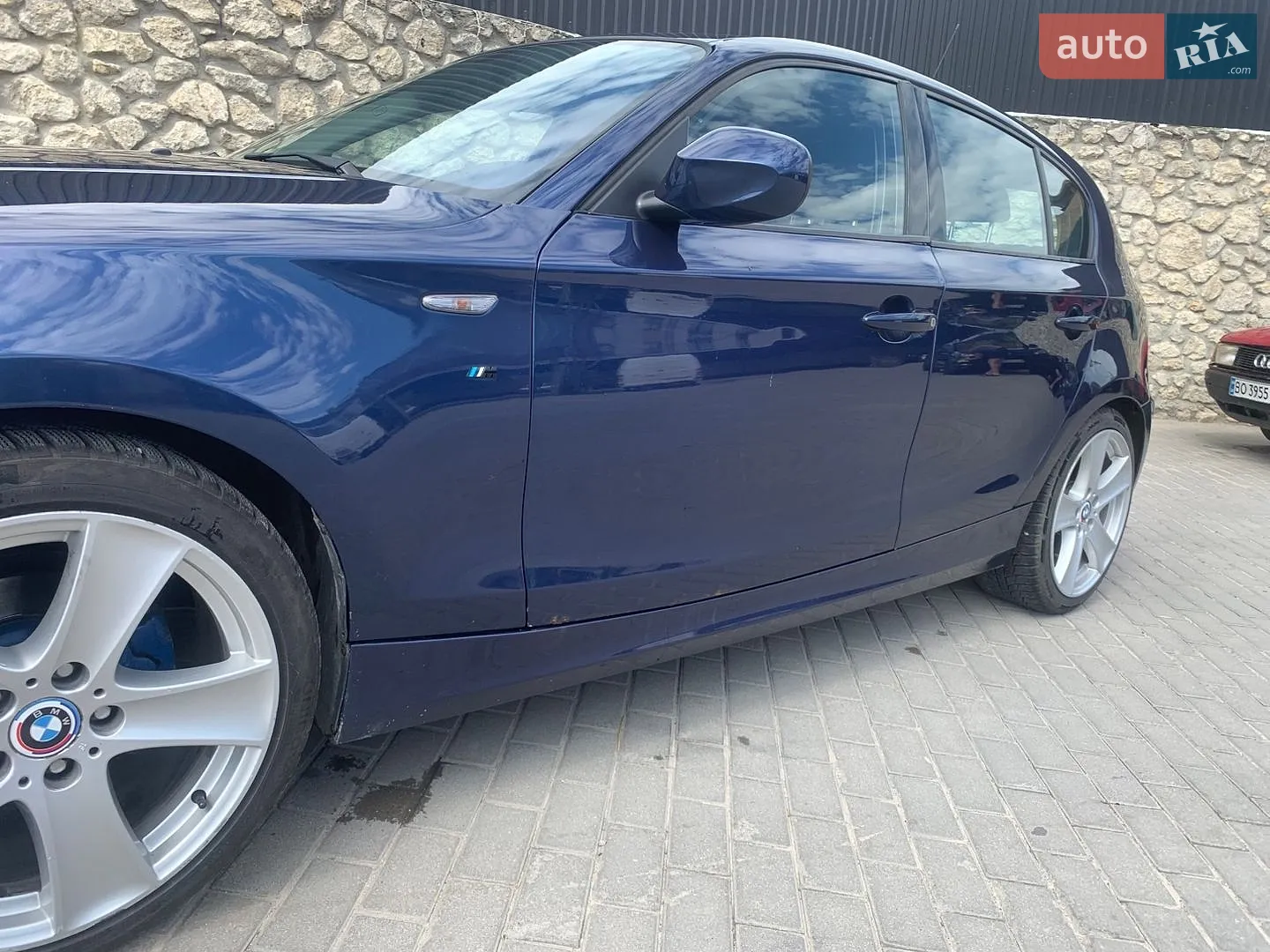 2010 BMW 1er - мініатюра 6