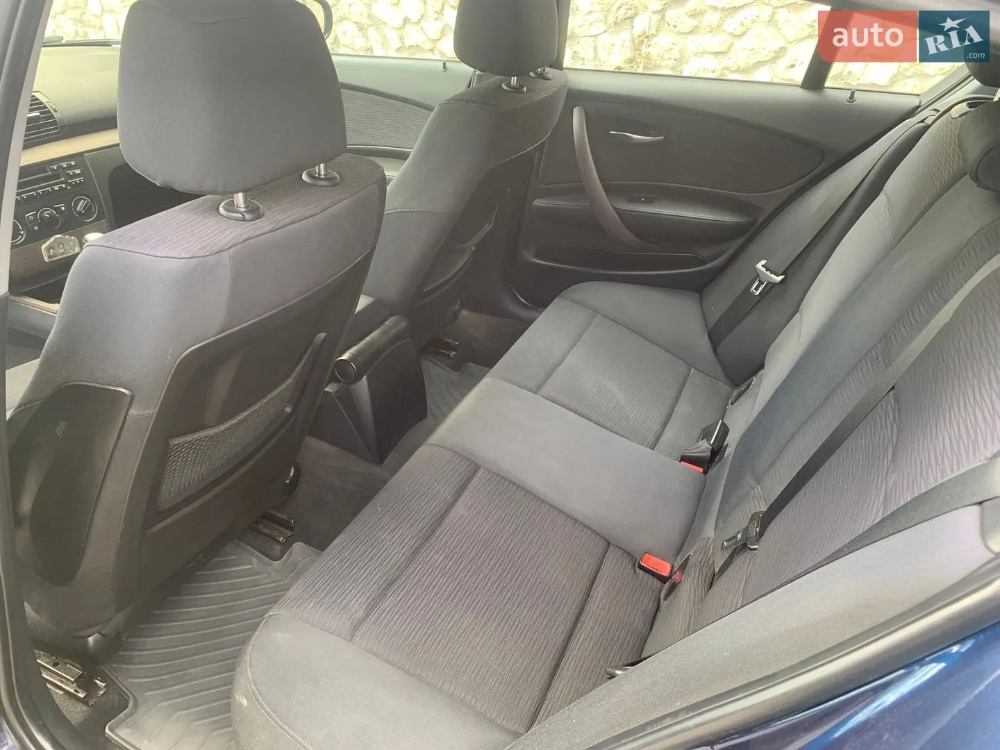 2010 BMW 1er - мініатюра 13