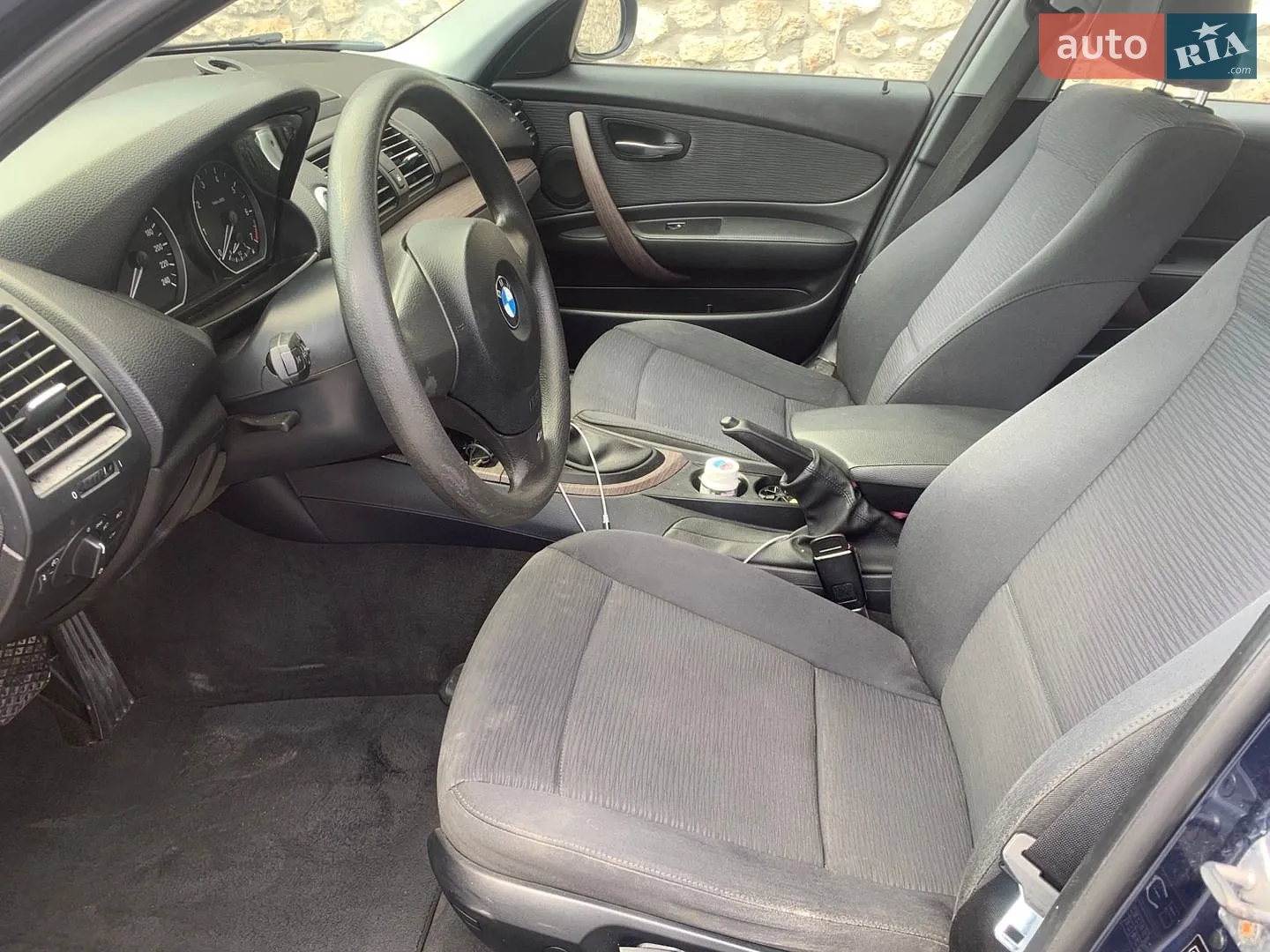 2010 BMW 1er - мініатюра 12