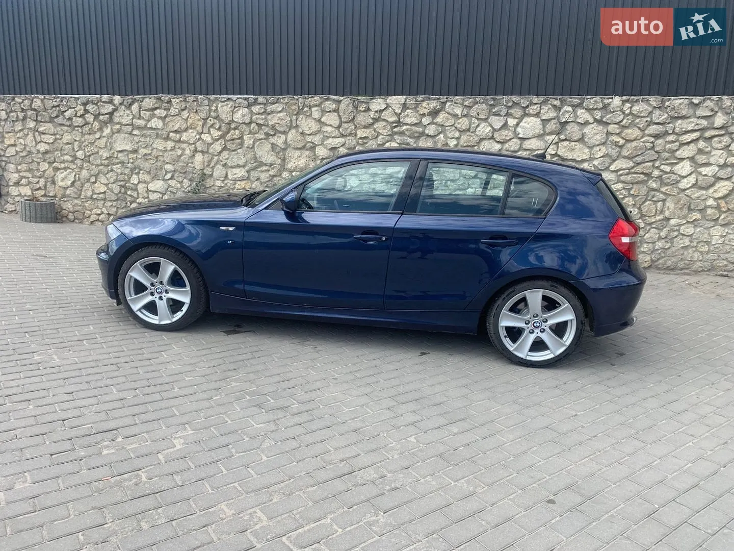 2010 BMW 1er - мініатюра 14