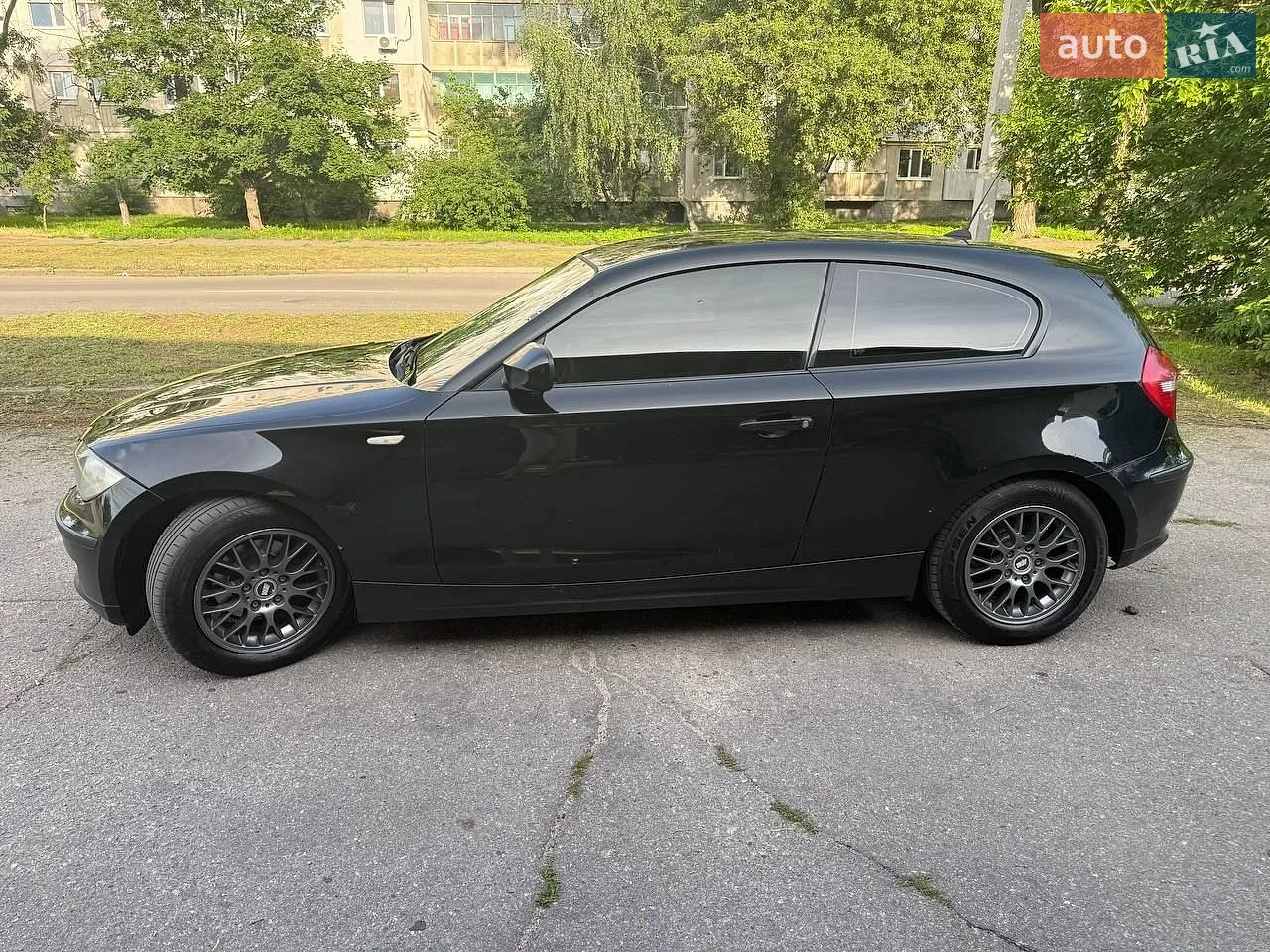 2011 BMW 1er - мініатюра 3