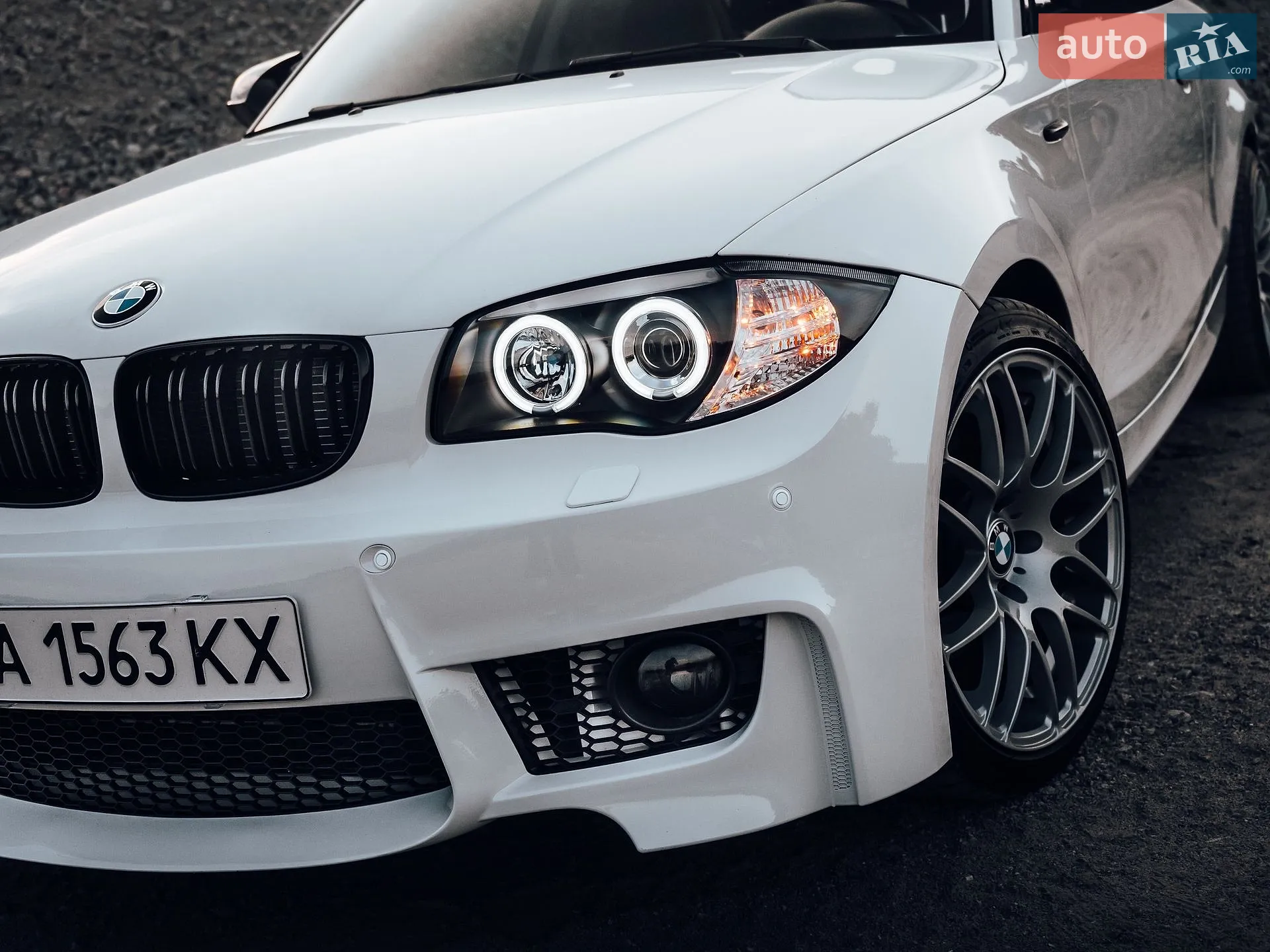 2013 BMW 1er - мініатюра 3