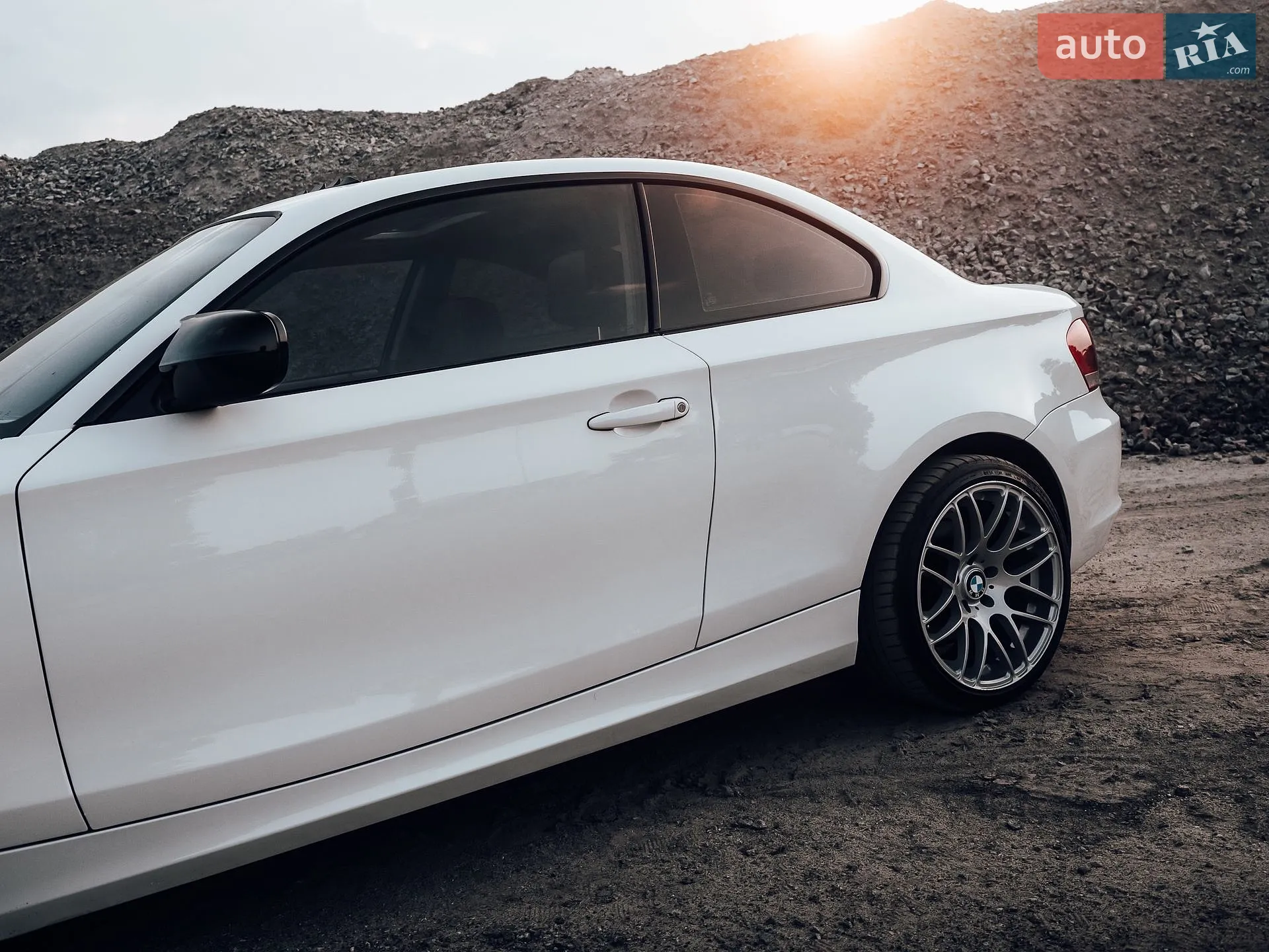 2013 BMW 1er - мініатюра 8
