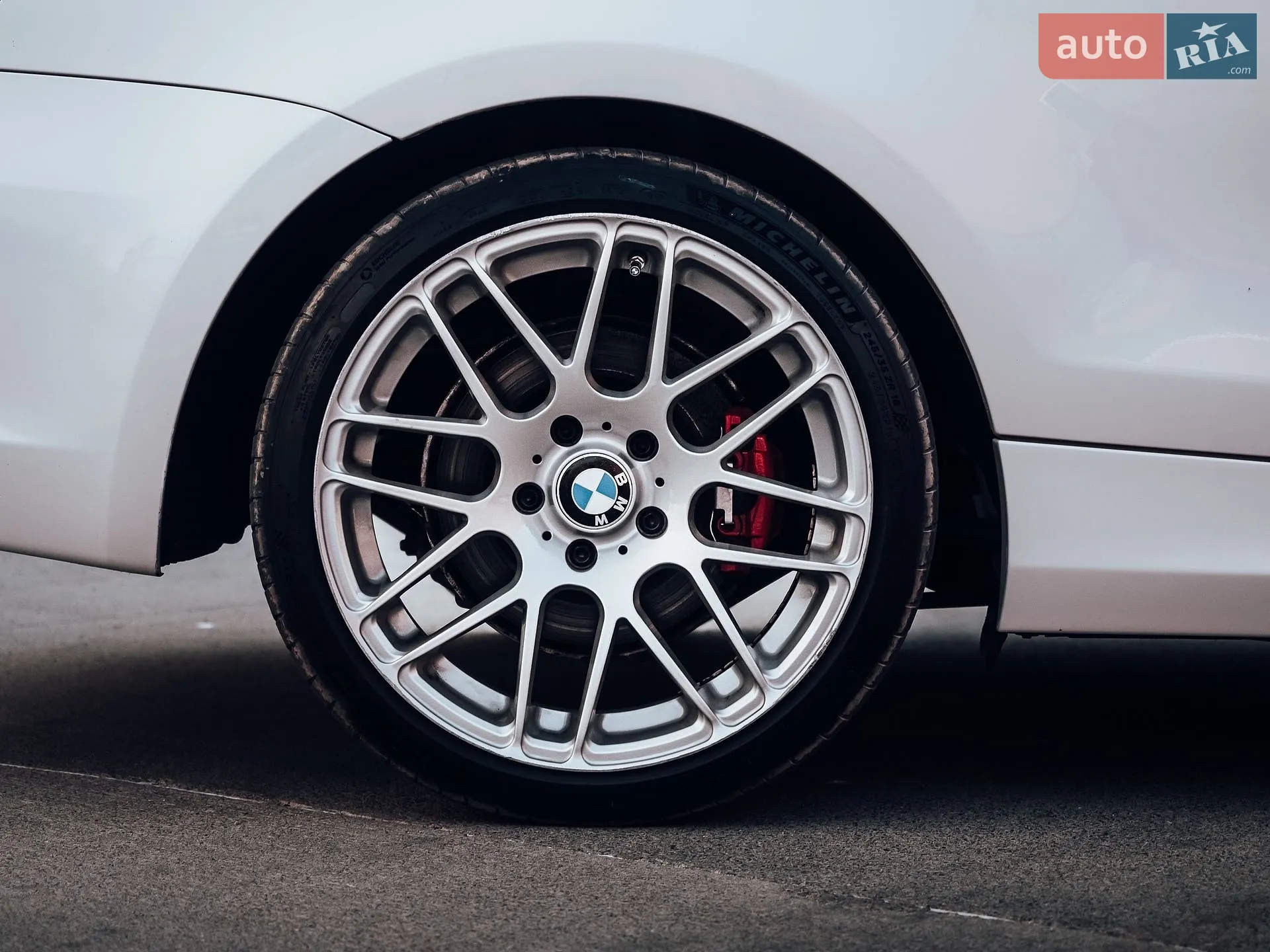 2013 BMW 1er - мініатюра 13