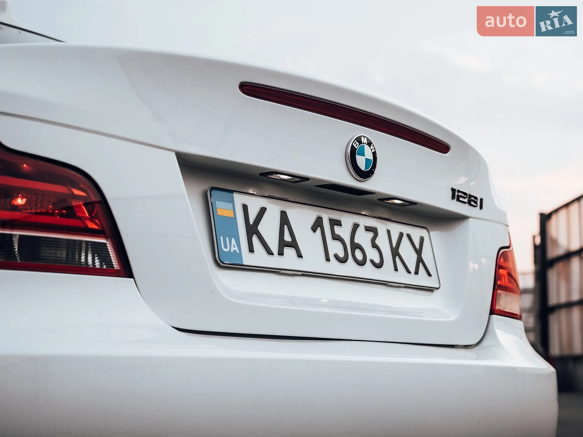 2013 BMW 1er - мініатюра 29