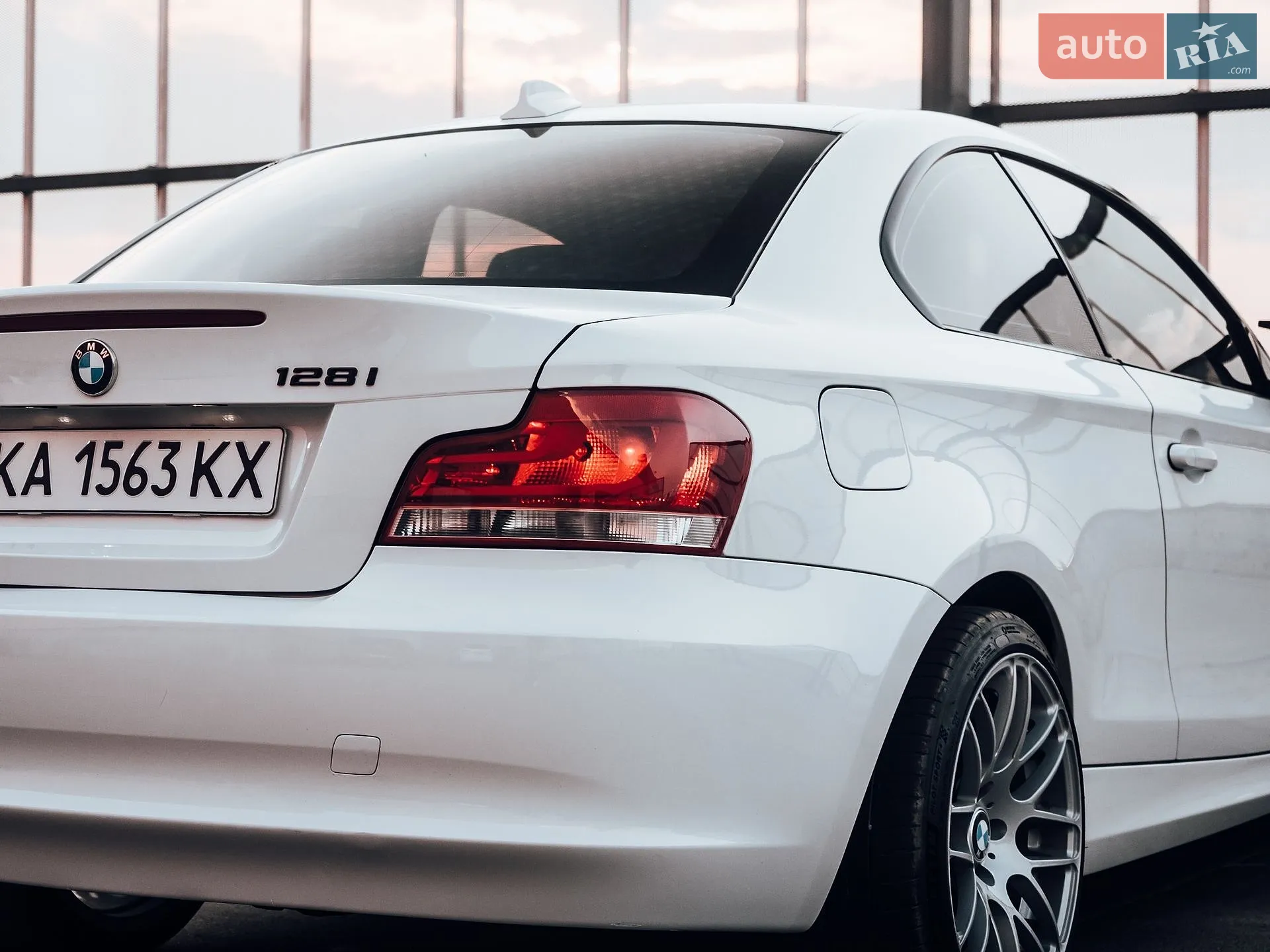 2013 BMW 1er - мініатюра 35