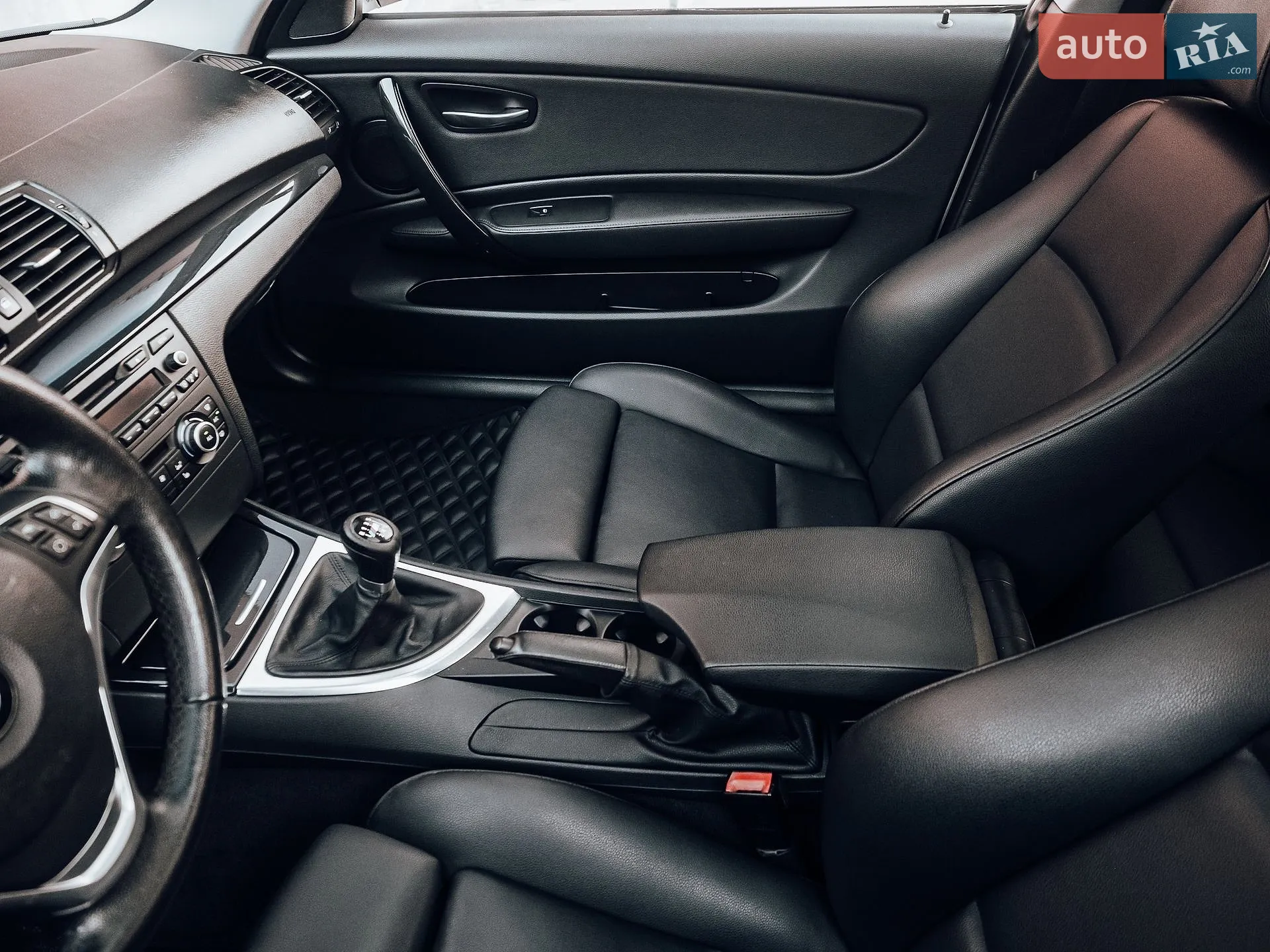2013 BMW 1er - мініатюра 45