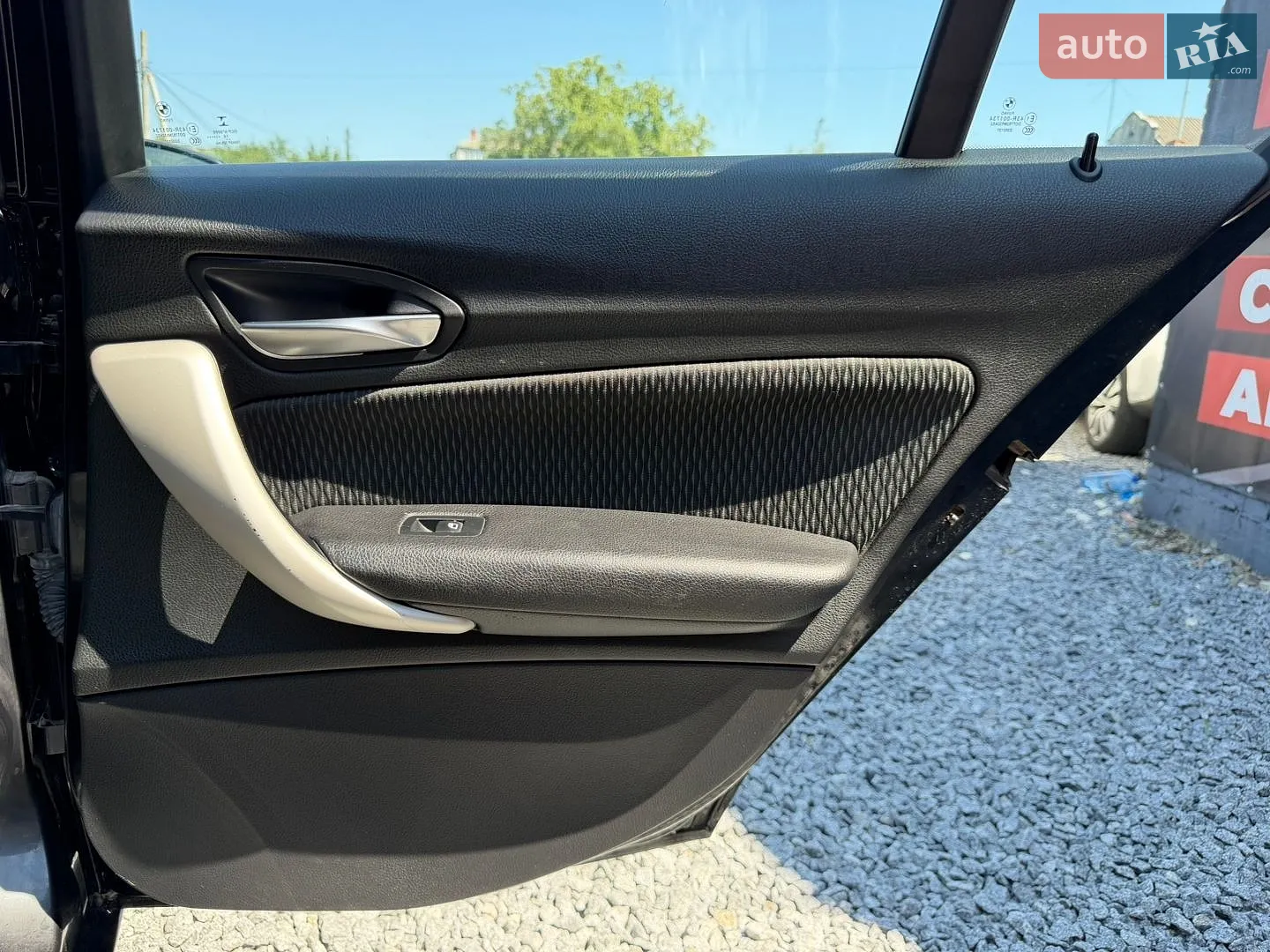 2015 BMW 1er - мініатюра 18