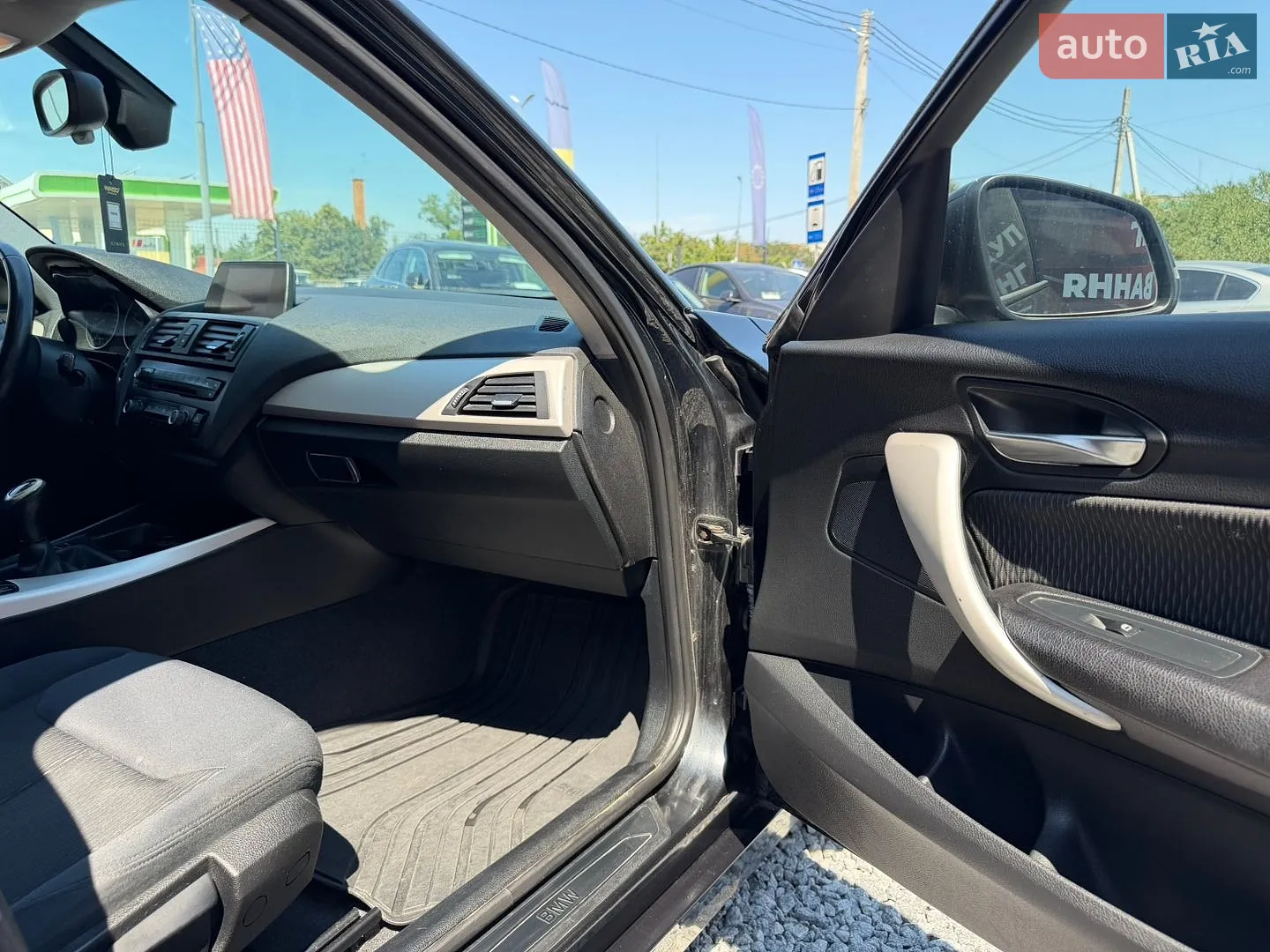 2015 BMW 1er - мініатюра 22