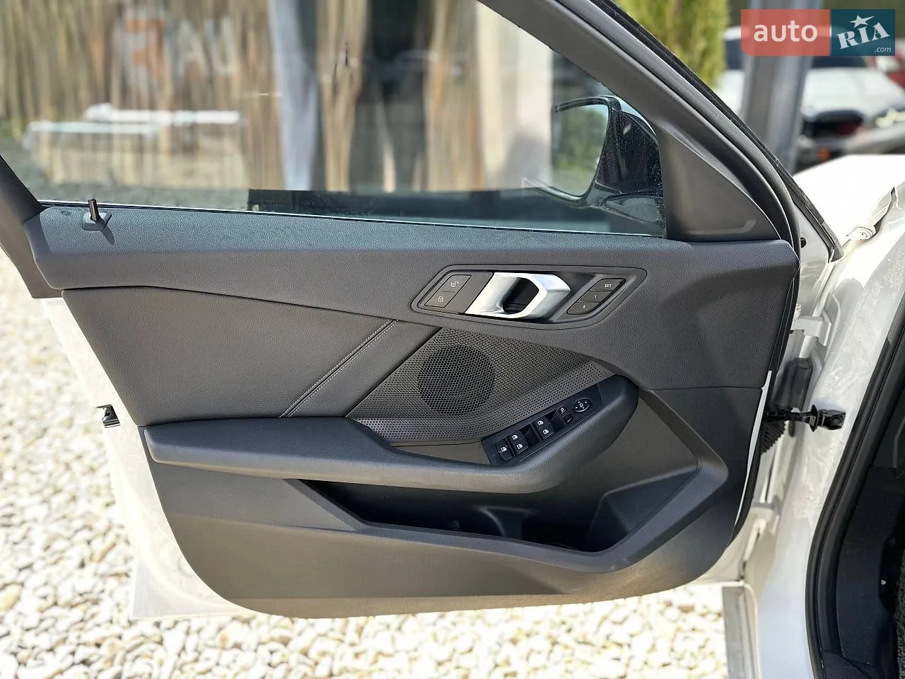 2020 BMW 1er - мініатюра 16