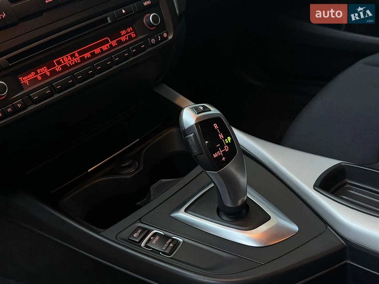 2012 BMW 1er - мініатюра 41