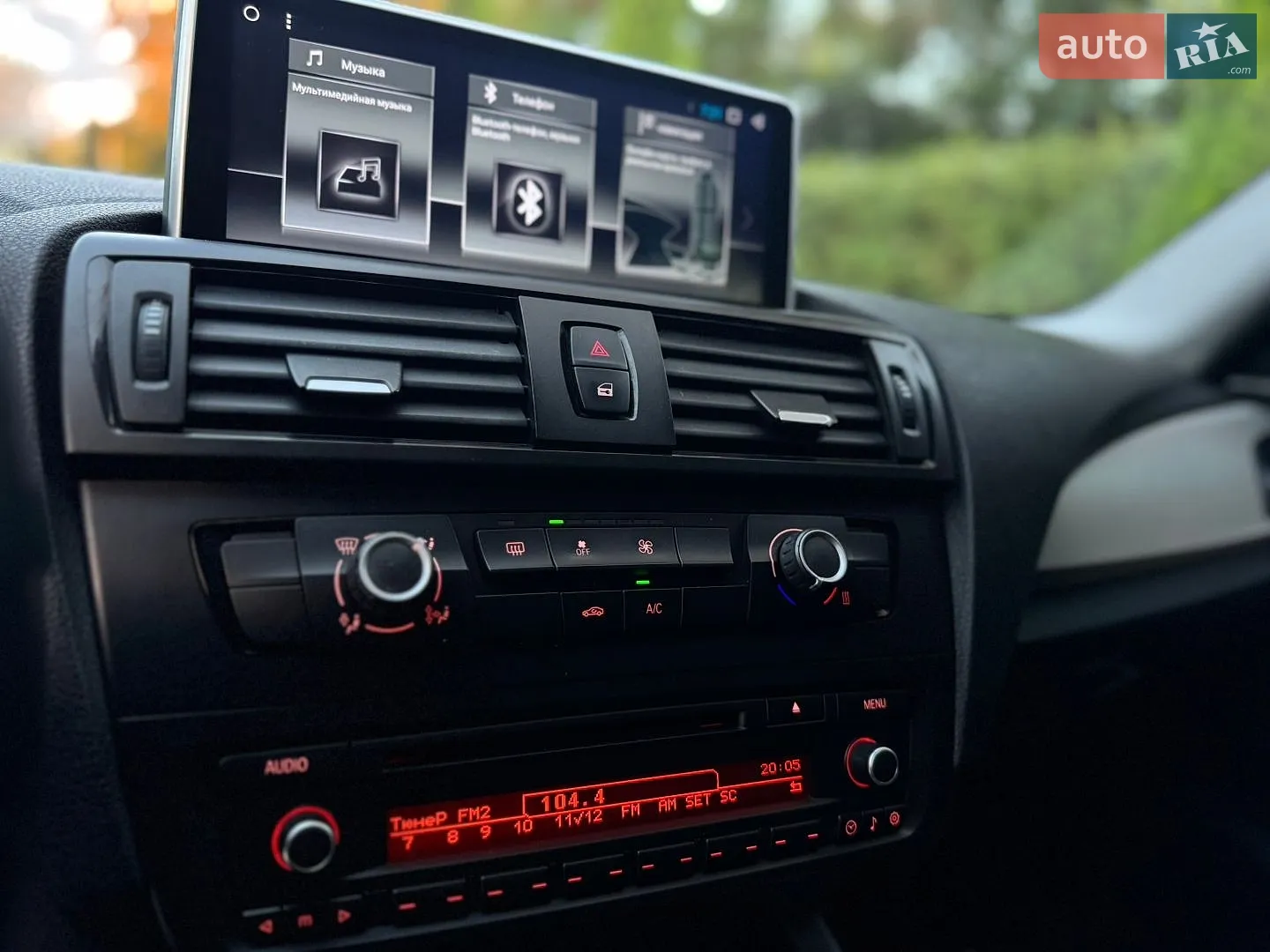 2012 BMW 1er - мініатюра 51