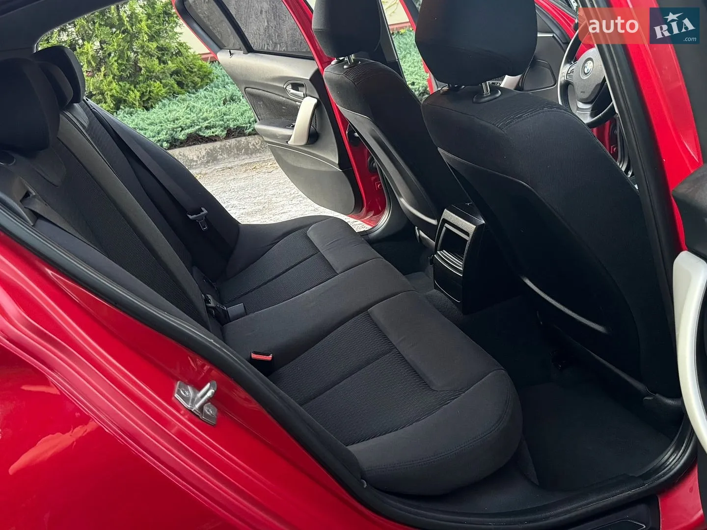 2012 BMW 1er - мініатюра 49