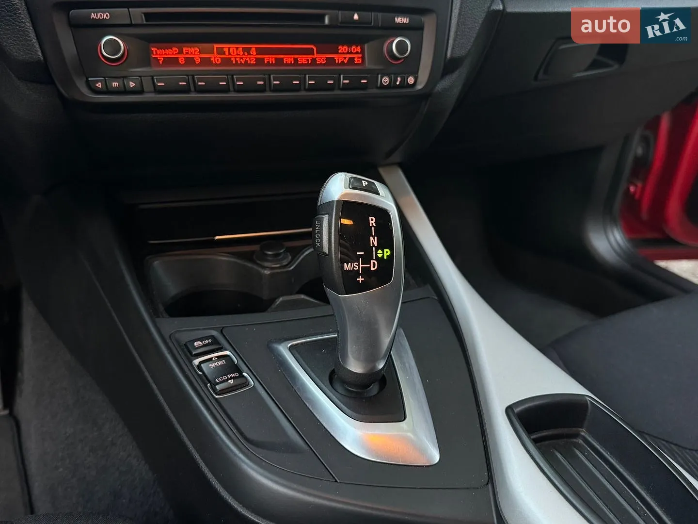 2012 BMW 1er - мініатюра 54