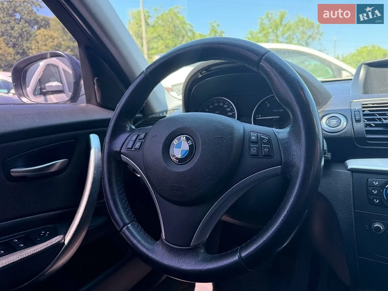 2010 BMW 1er - мініатюра 15