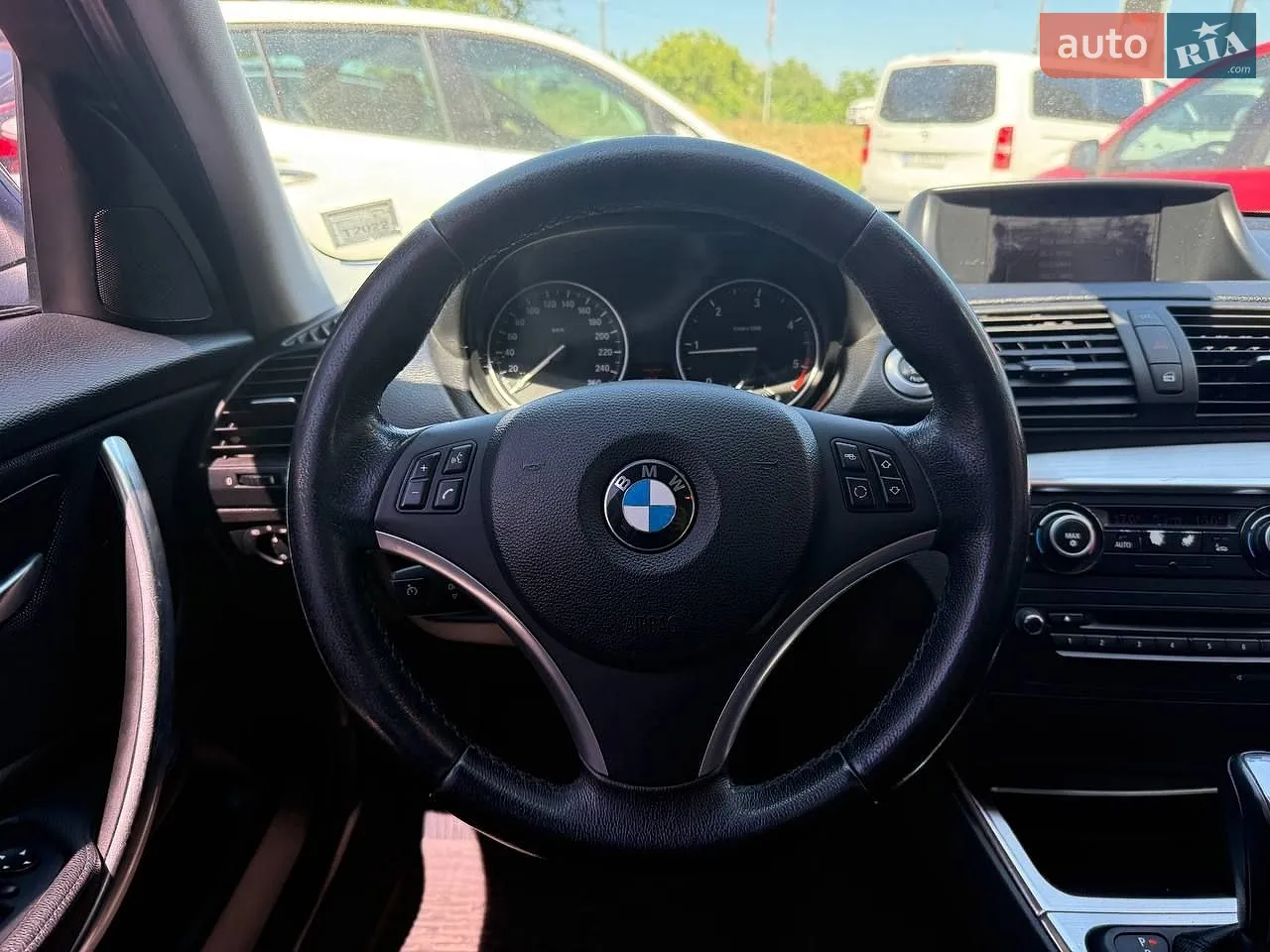 2010 BMW 1er - мініатюра 14
