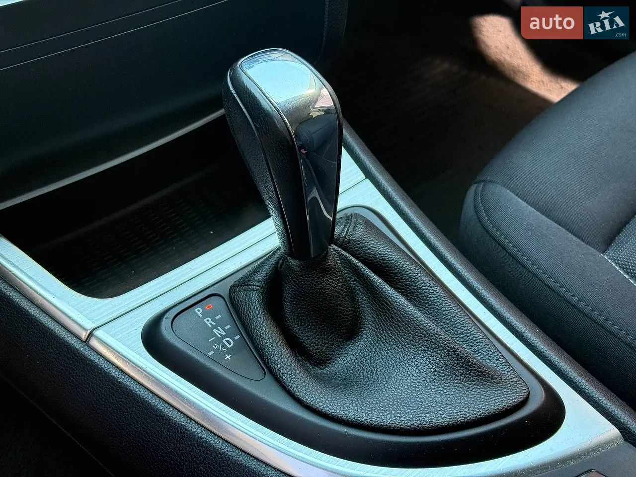 2010 BMW 1er - мініатюра 24