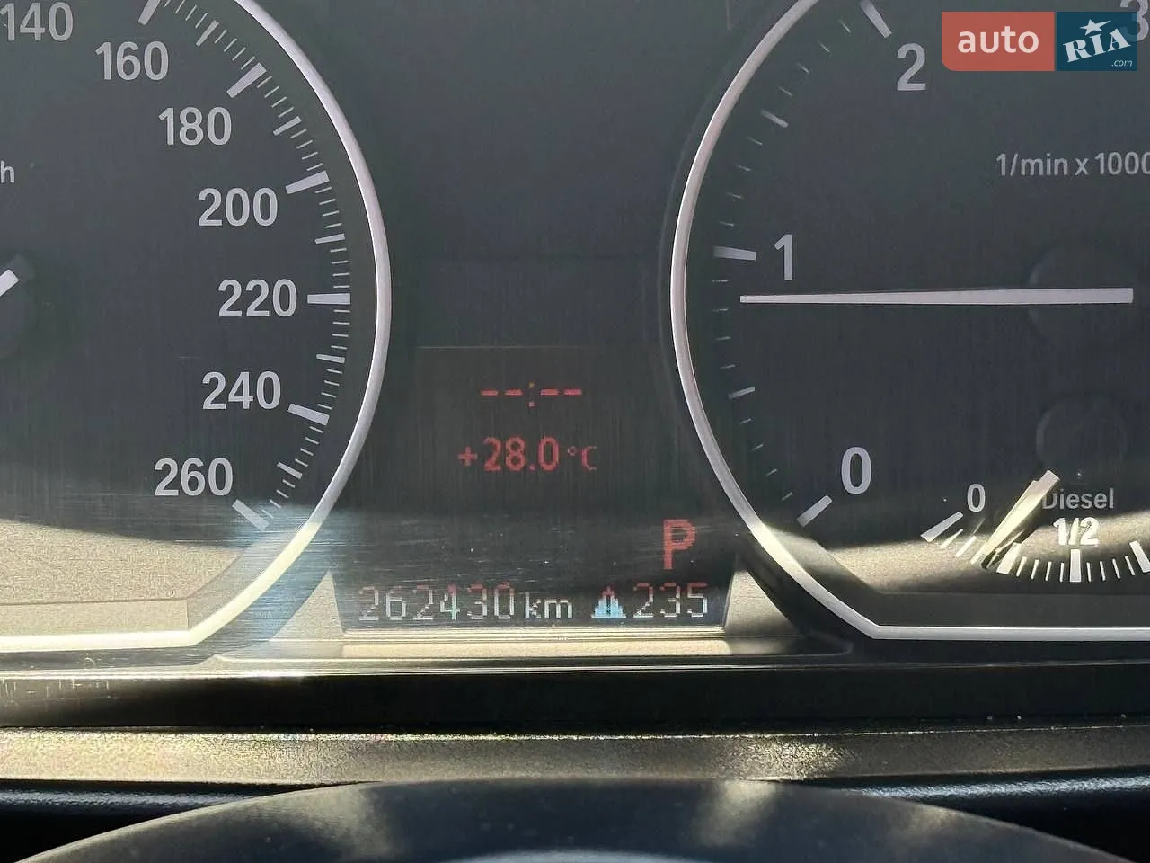 2010 BMW 1er - мініатюра 16