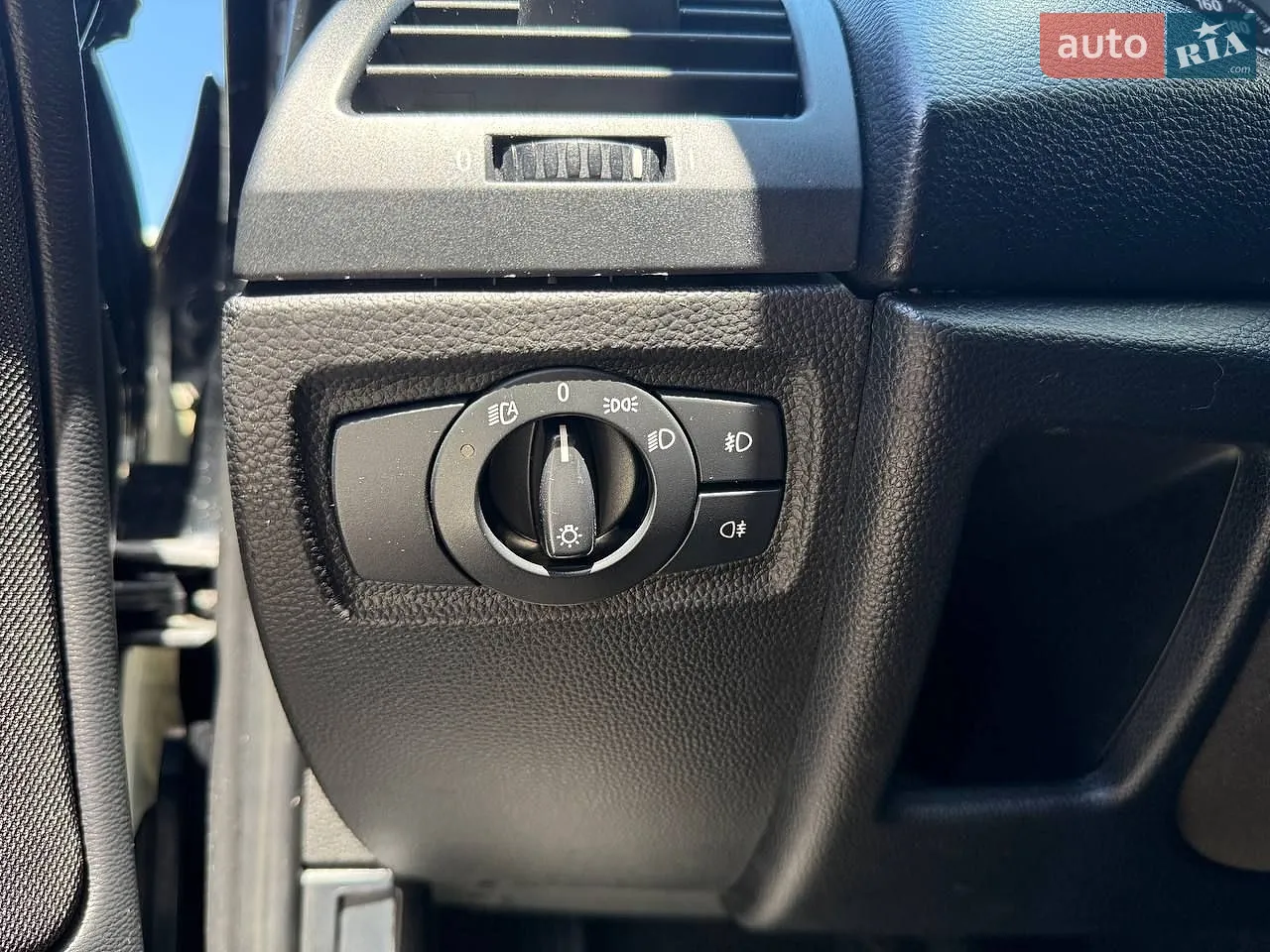 2010 BMW 1er - мініатюра 26