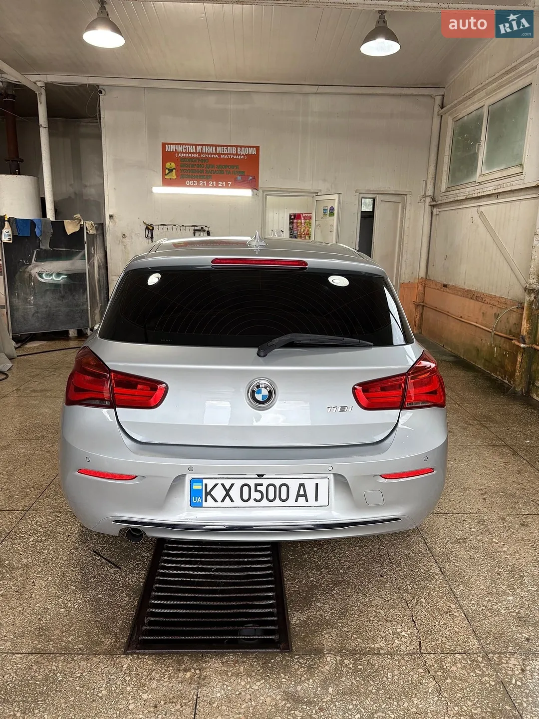 2018 BMW 1er - мініатюра 4