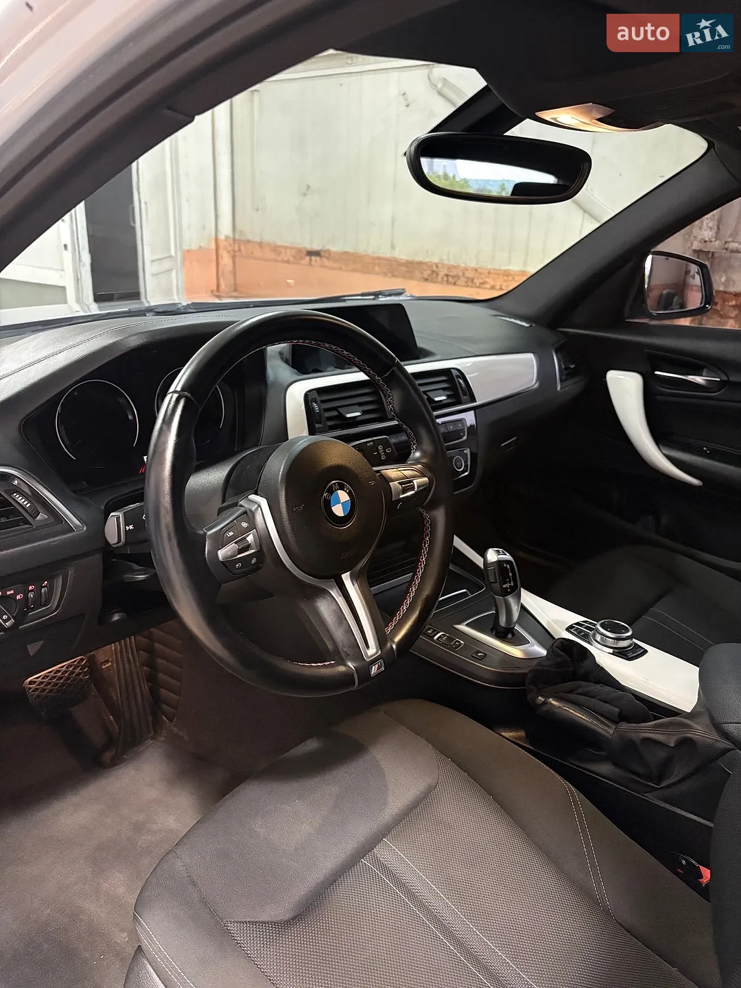2018 BMW 1er - мініатюра 6