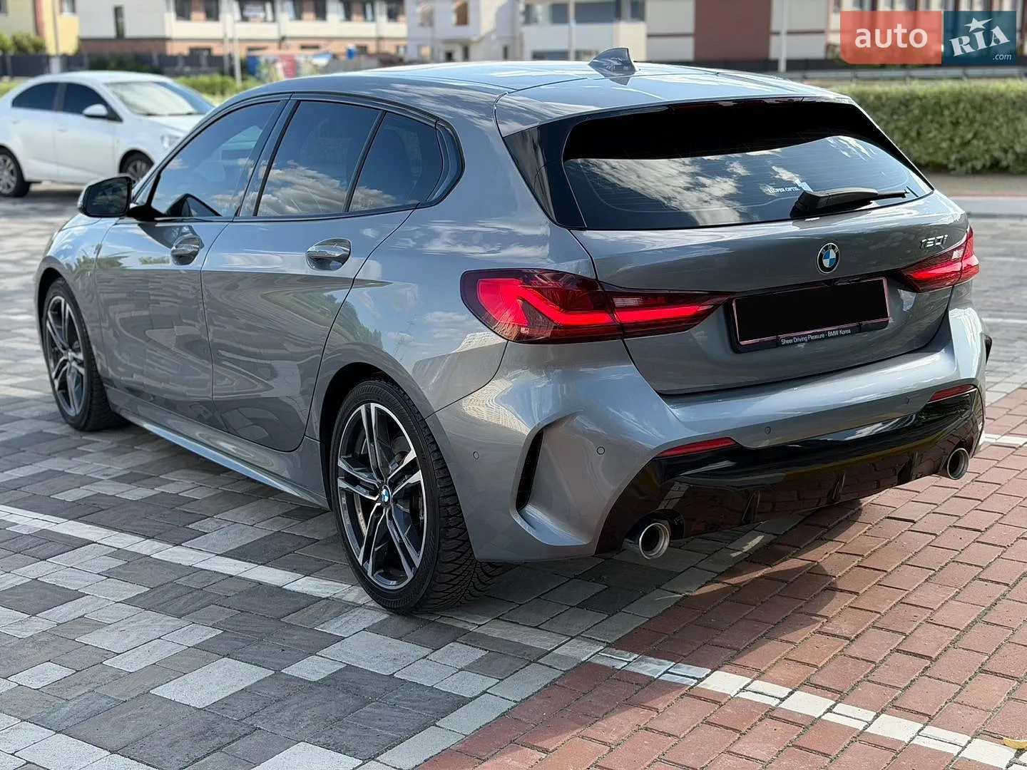 2023 BMW 1er - мініатюра 5