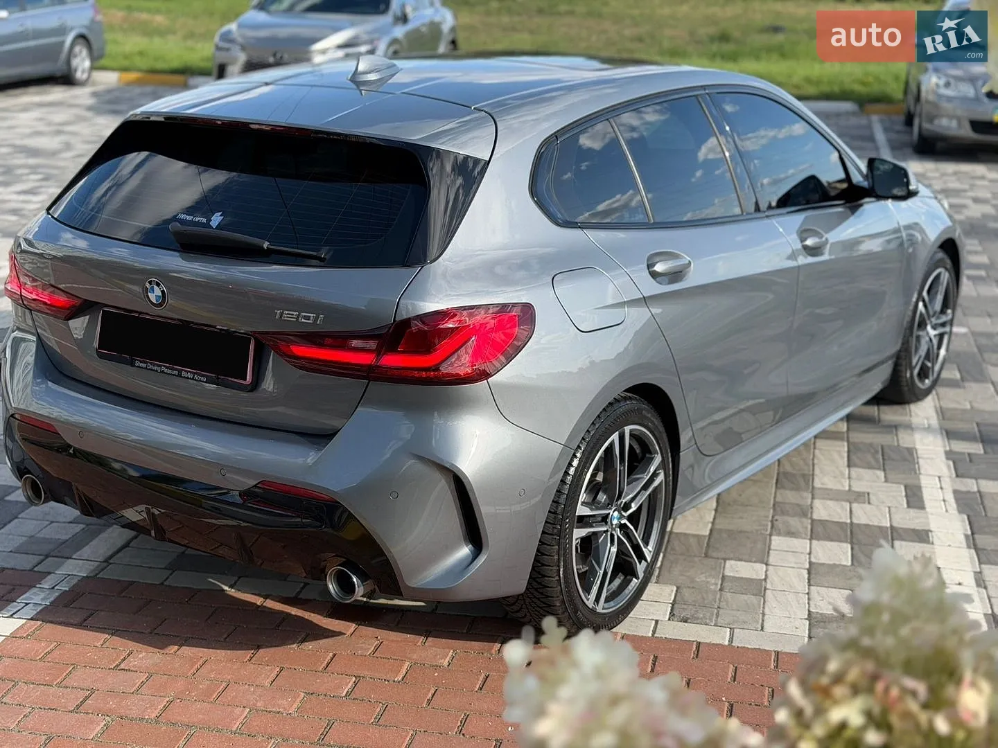 2023 BMW 1er - мініатюра 7