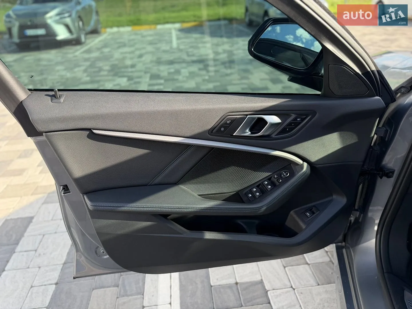 2023 BMW 1er - мініатюра 18