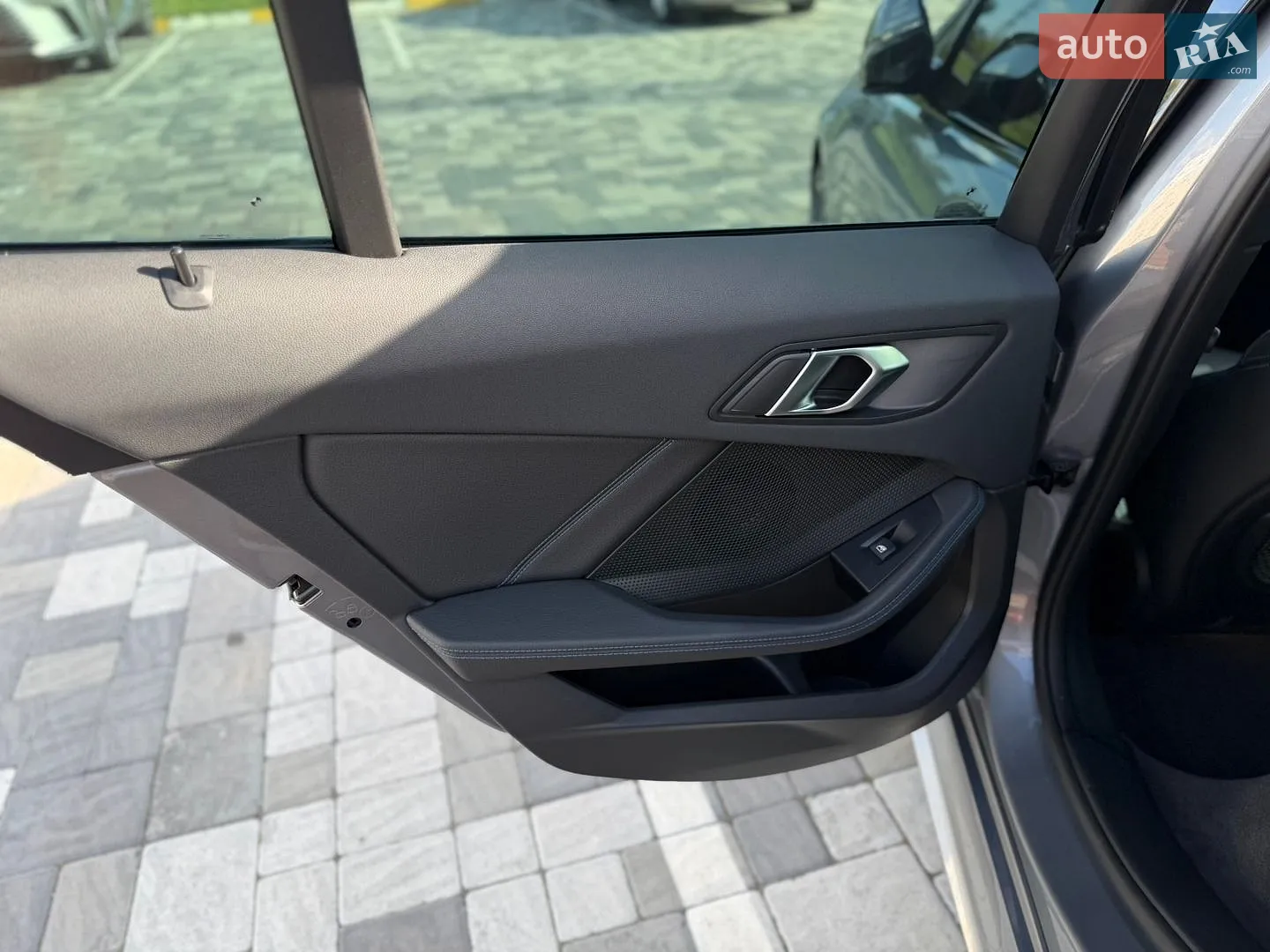 2023 BMW 1er - мініатюра 30