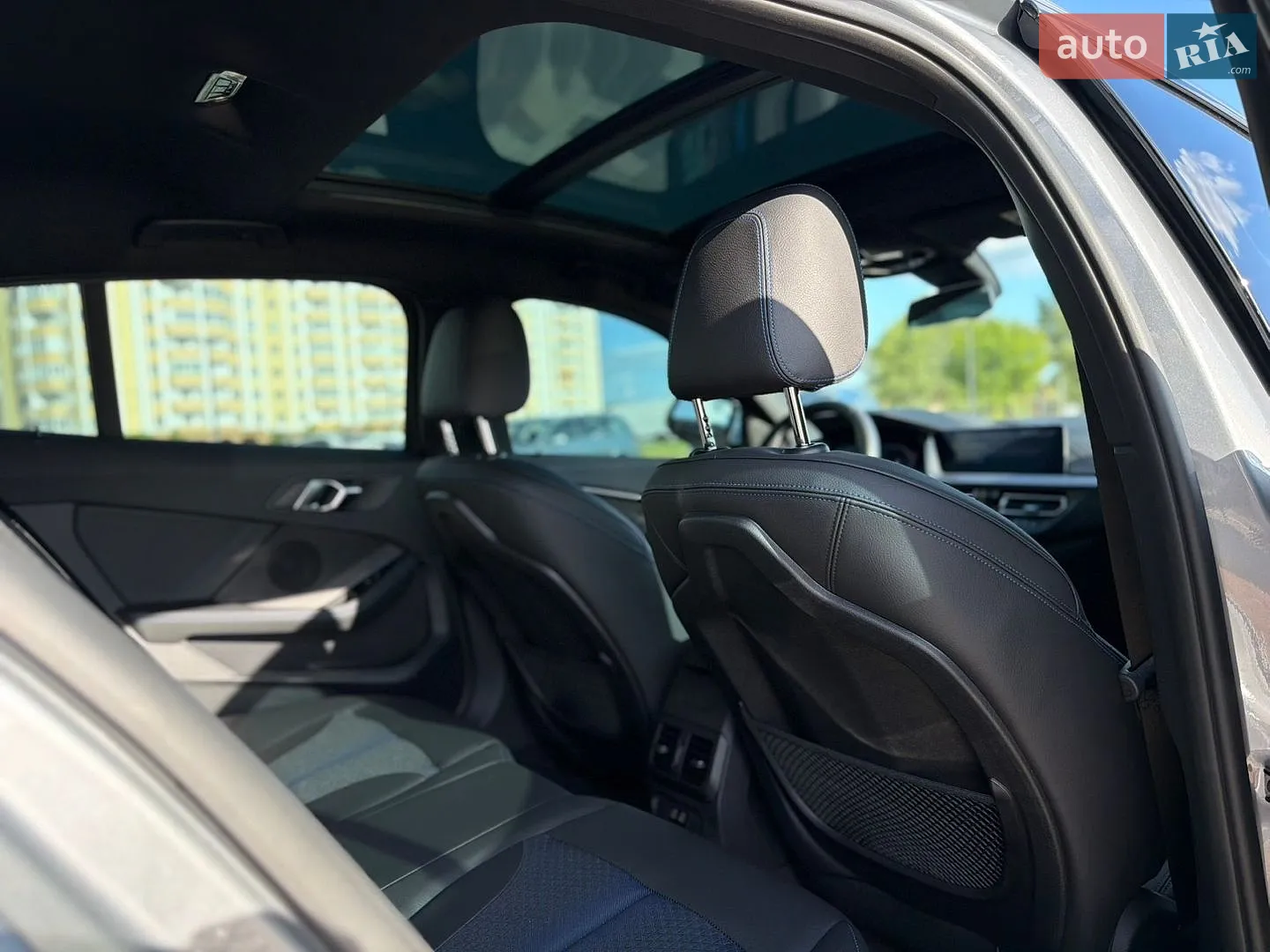 2023 BMW 1er - мініатюра 34