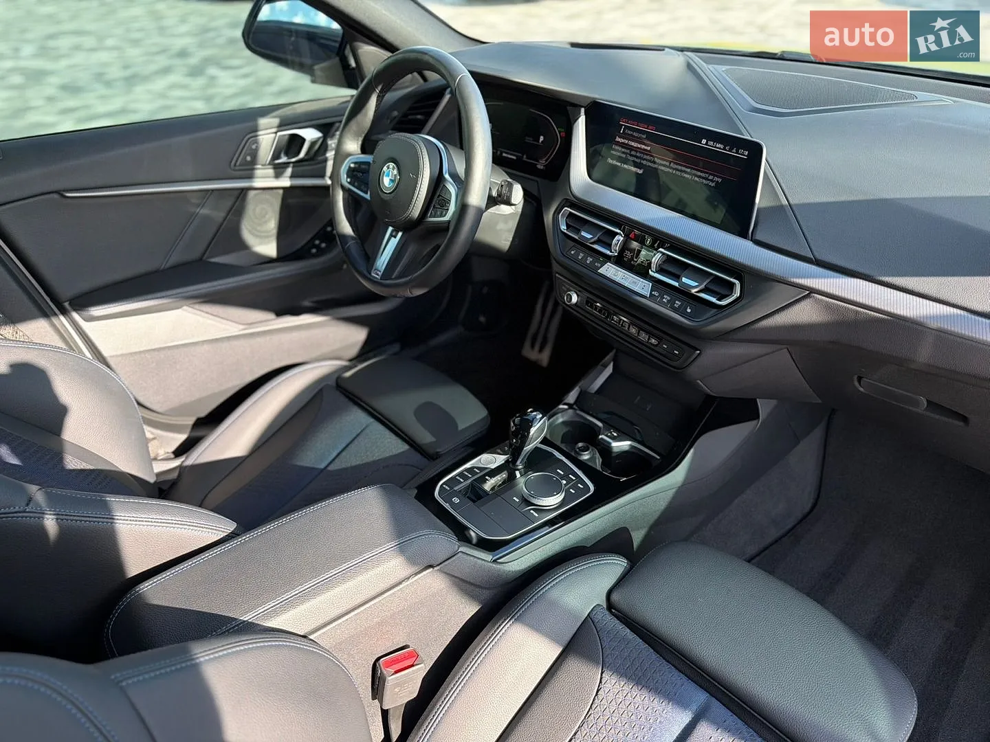 2023 BMW 1er - мініатюра 41