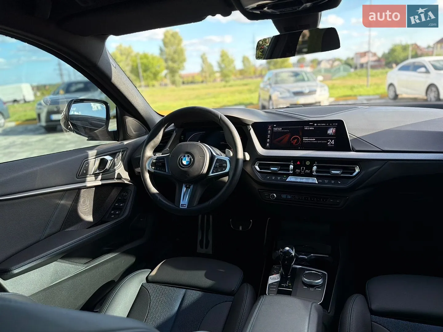 2023 BMW 1er - мініатюра 53