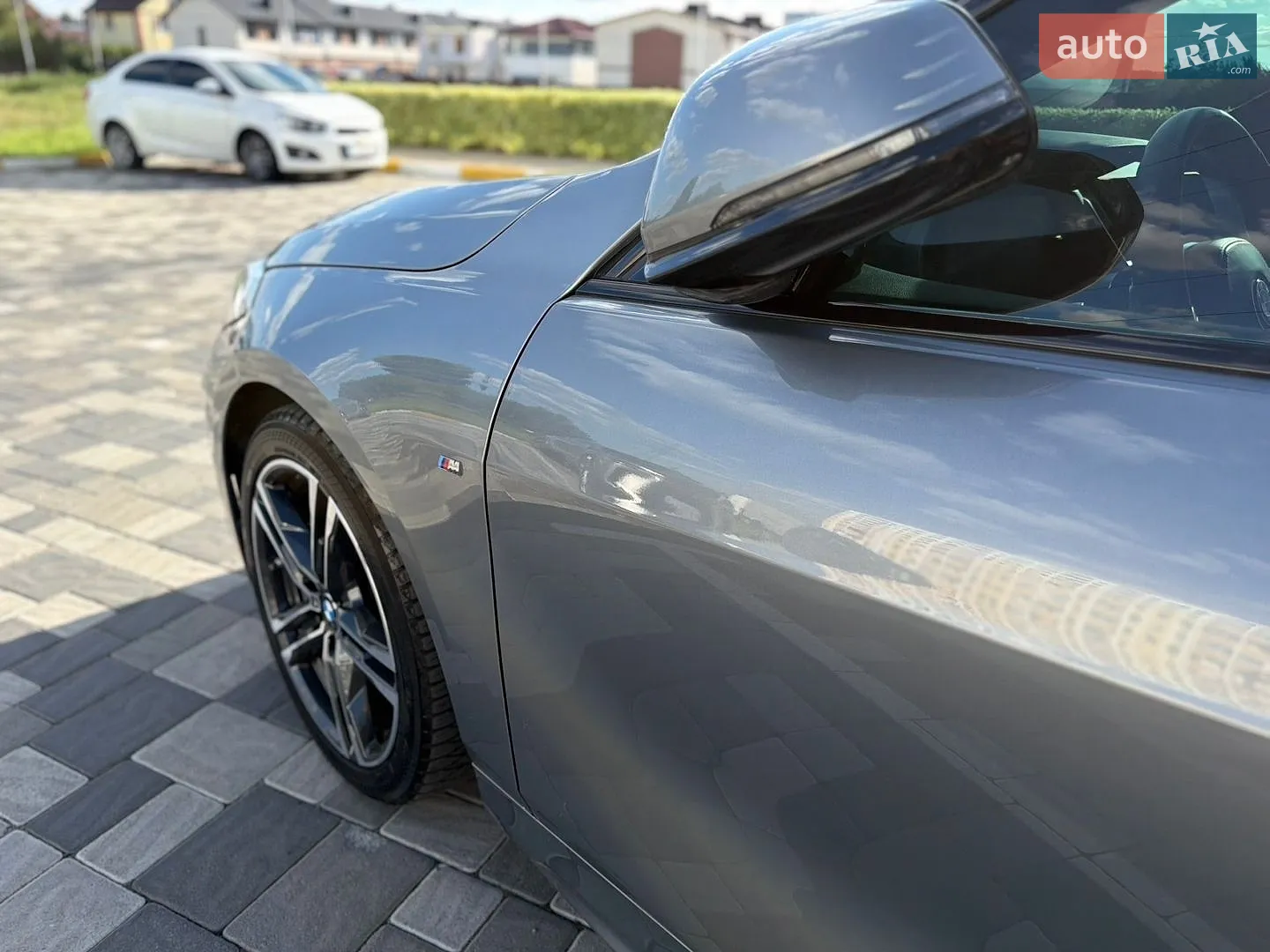 2023 BMW 1er - мініатюра 58