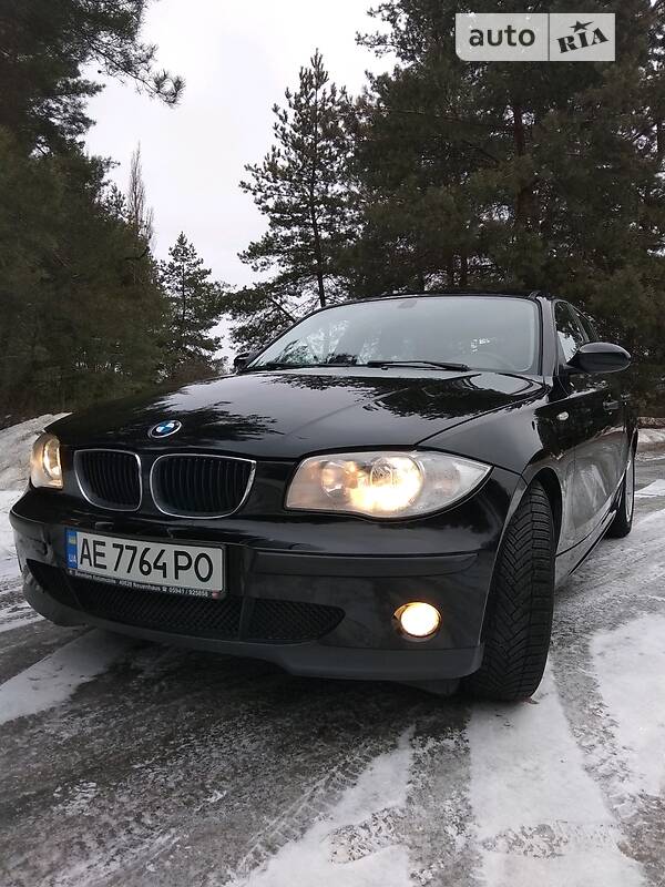 BMW 116