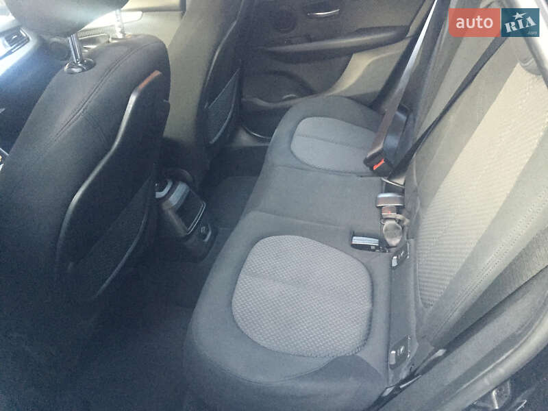 Микровэн BMW 2 Series Active Tourer 2017 в Луцке фото 16 Микровэн BMW 2 Series Active Tourer 2017 в Луцке