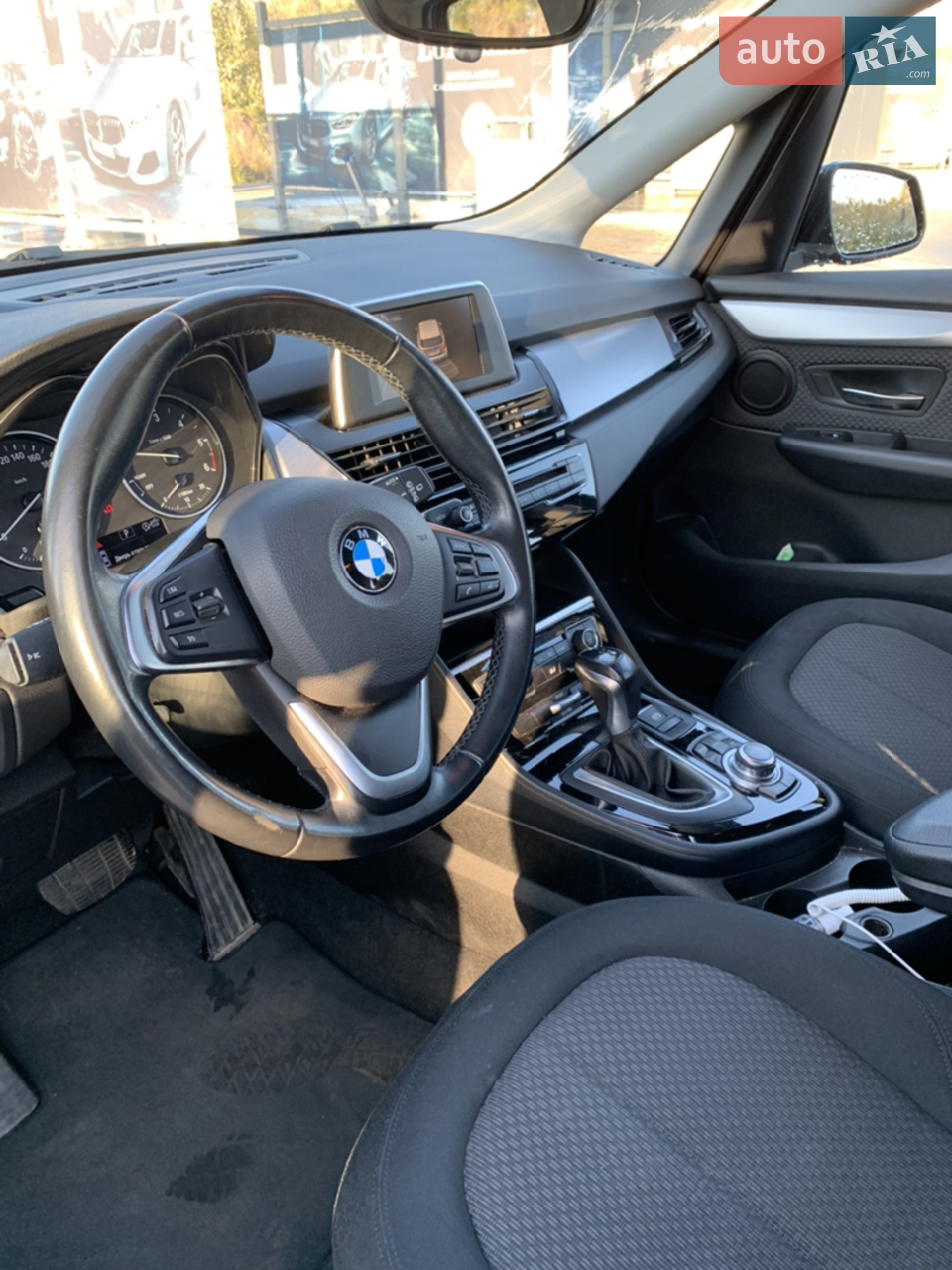 2015 BMW 2er - мініатюра 7