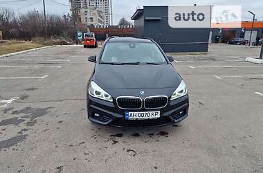 Мікровен BMW 2 Series Active Tourer 2015 в Харкові