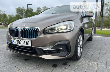 Микровэн BMW 2 Series Active Tourer 2019 в Ивано-Франковске