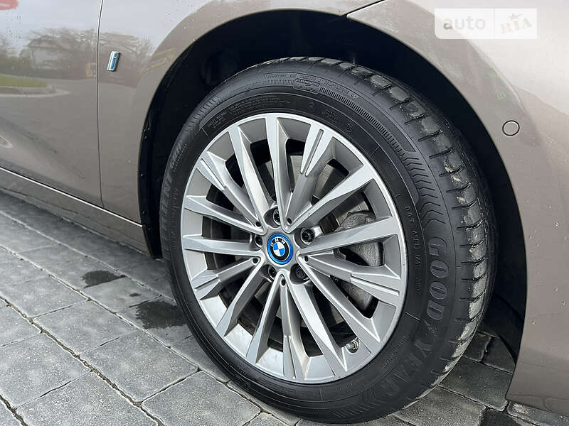 Микровэн BMW 2 Series Active Tourer 2019 в Ивано-Франковске