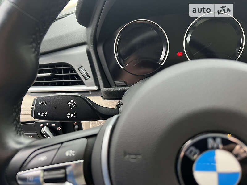 Микровэн BMW 2 Series Active Tourer 2019 в Ивано-Франковске