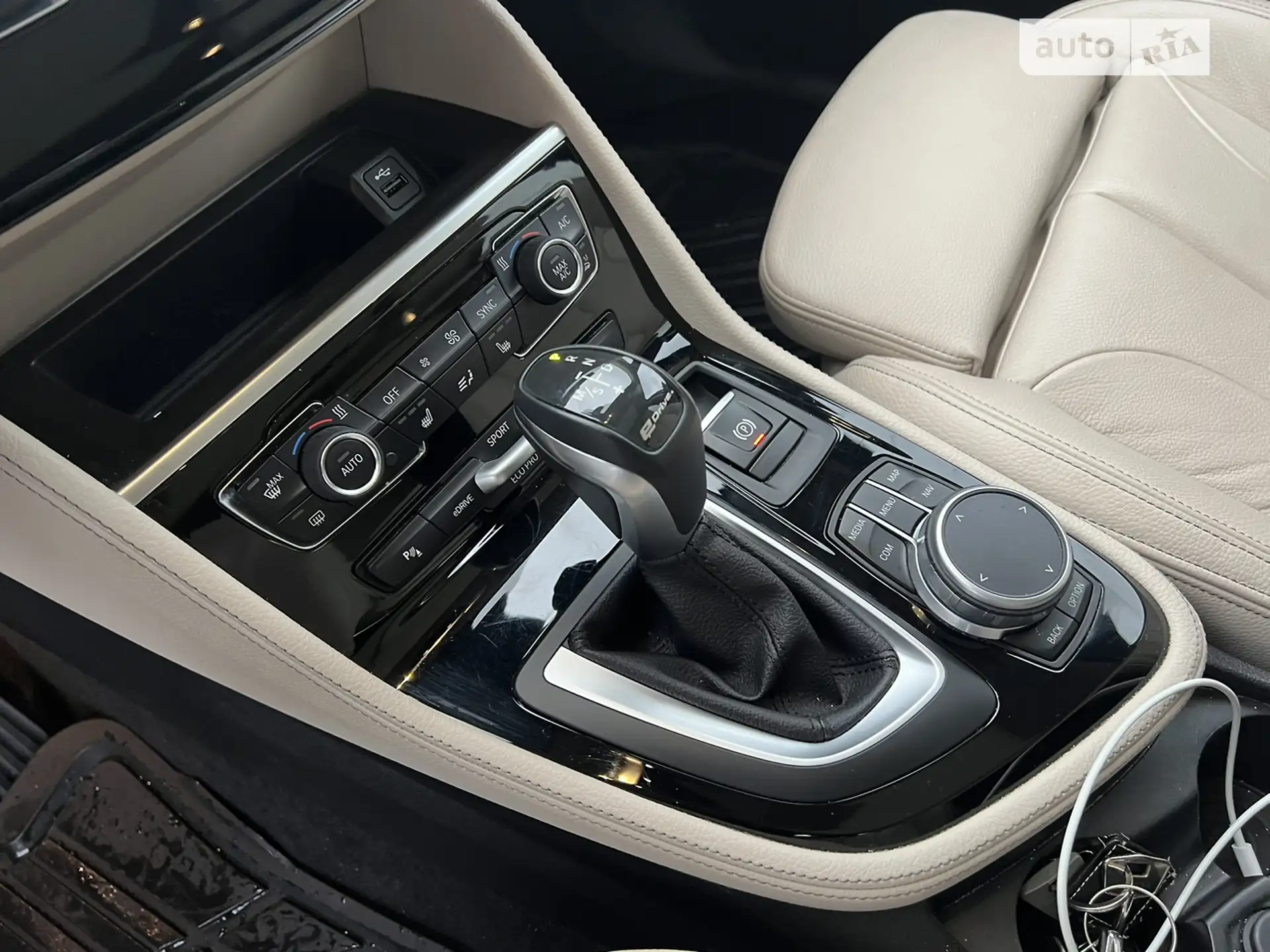 2019 BMW 2er - мініатюра 25