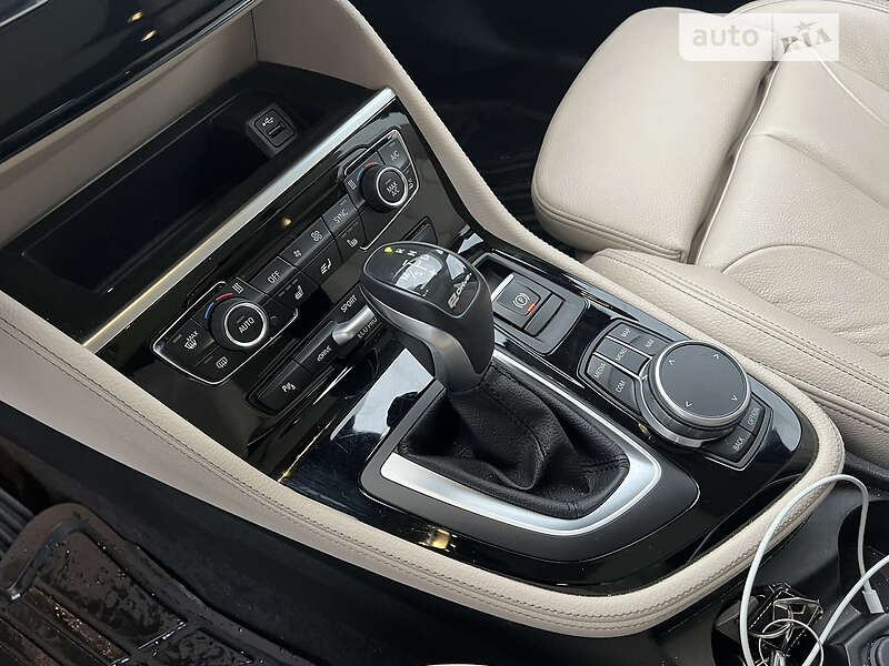 Микровэн BMW 2 Series Active Tourer 2019 в Ивано-Франковске
