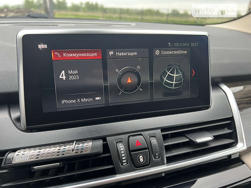 Микровэн BMW 2 Series Active Tourer 2019 в Ивано-Франковске