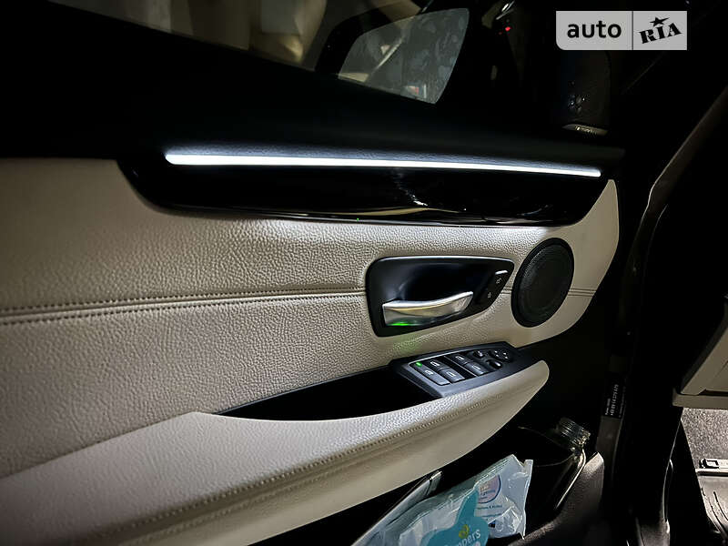 Микровэн BMW 2 Series Active Tourer 2019 в Ивано-Франковске