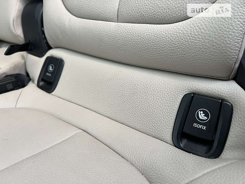 Микровэн BMW 2 Series Active Tourer 2019 в Ивано-Франковске