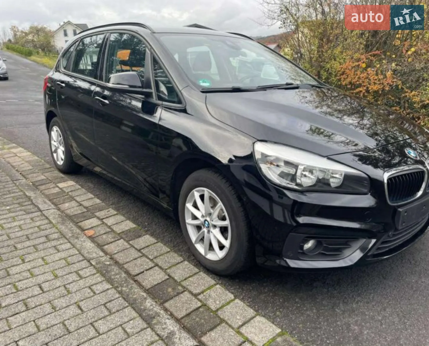2015 BMW 2er - мініатюра 9